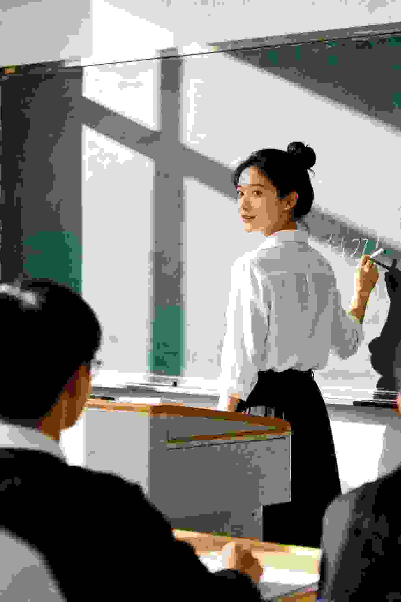 霸道总裁爱上我
