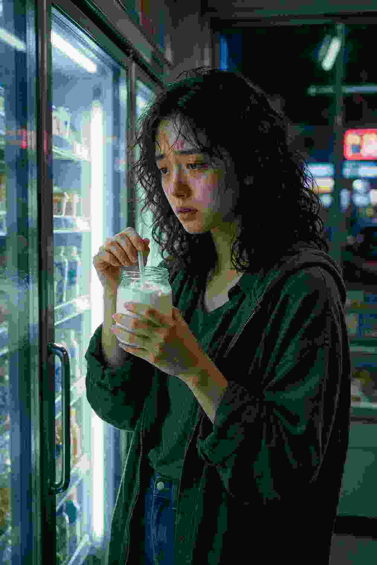 诡案迷局