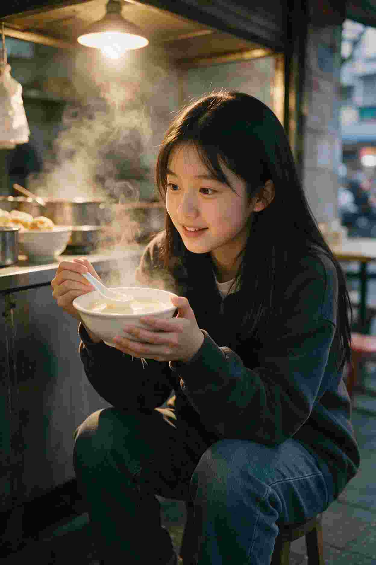 爱情的代价