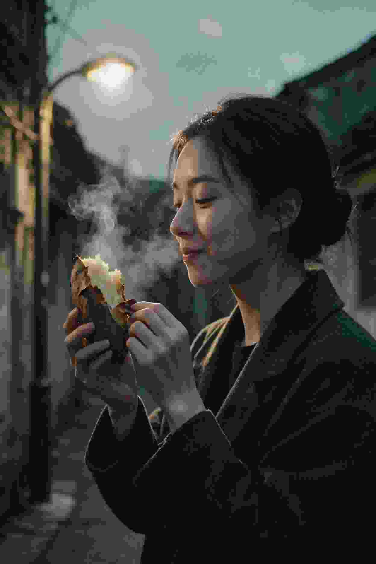 迷雾中的真相